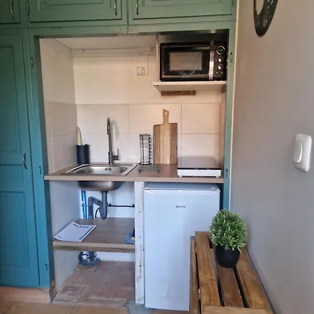 Duplex Sud De La France Village Catalan A *