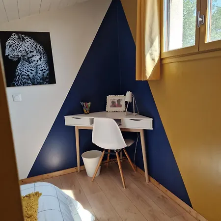 Duplex Sud De La France Village Catalan A *