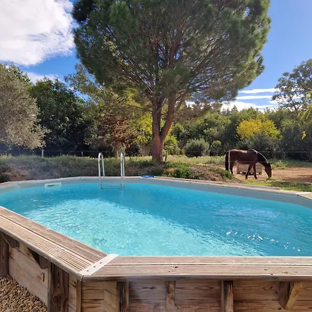 Duplex Sud De La France Village Catalan A Le Soler
