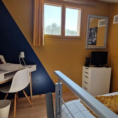Duplex Sud De La France Village Catalan A * Le Soler