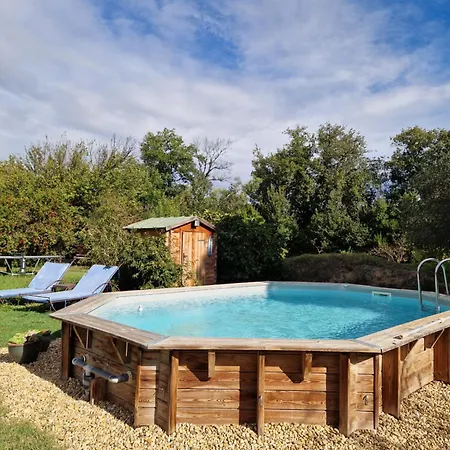 Duplex Sud De La France Village Catalan A