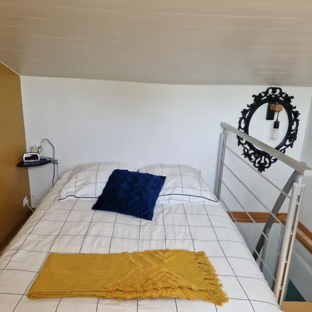 Duplex Sud De La France Village Catalan A Landhaus *